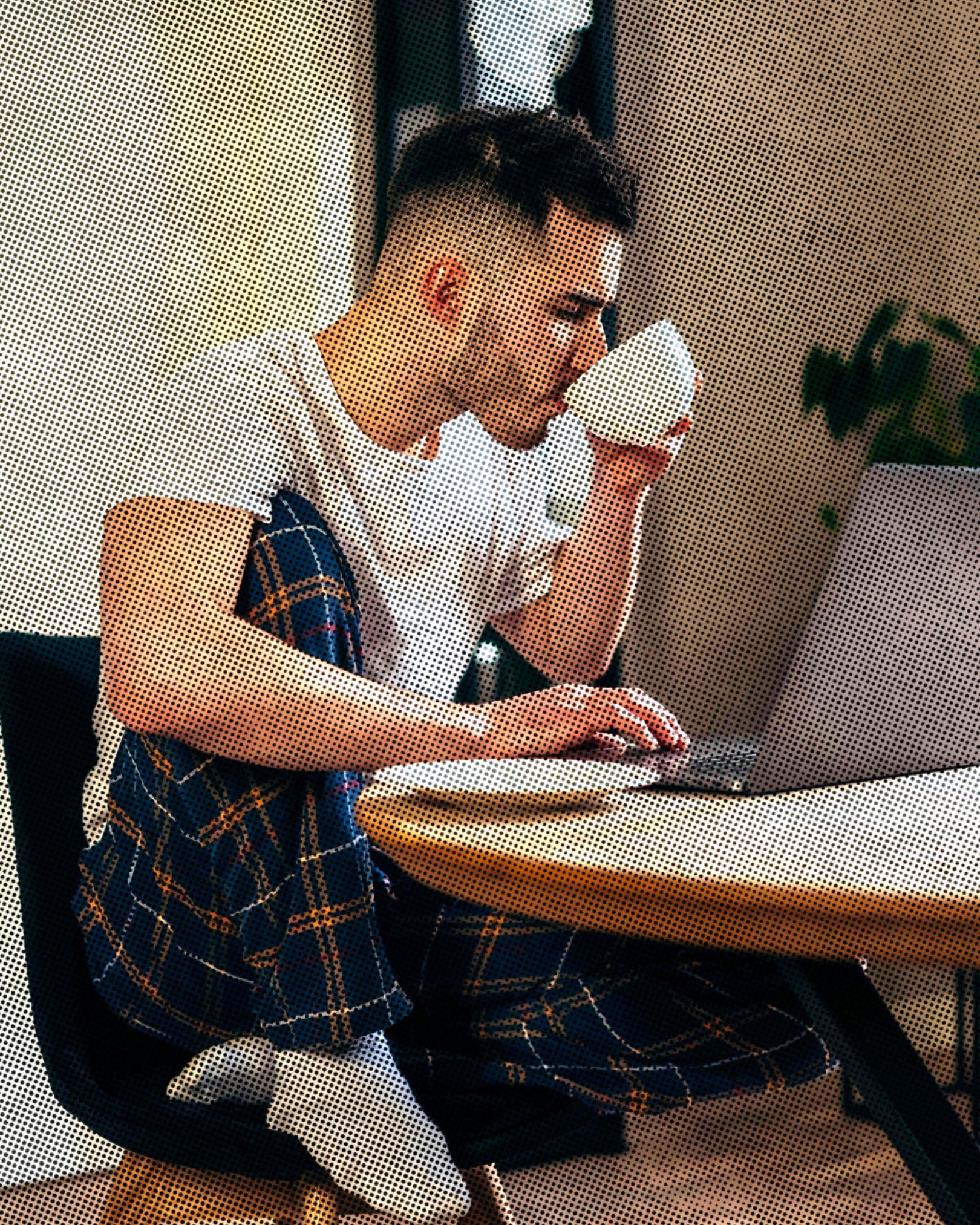 Priorización por intención